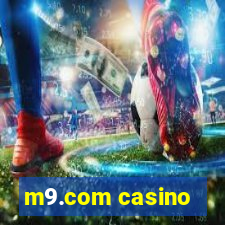 m9.com casino